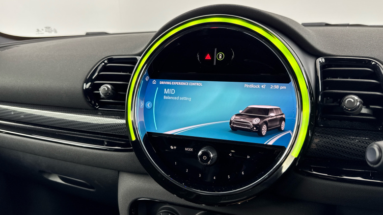 MINI Clubman 2.0 Cooper S Sport 6dr Auto [Comfort Pack] Petrol Estate